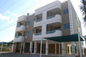  Residencial Milena e Michele  Бомбиньяс